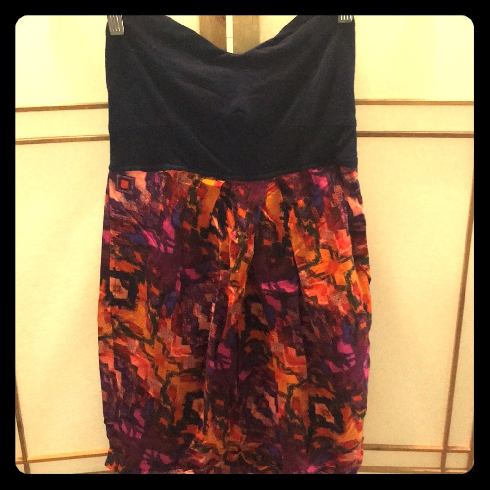 Hurley Mini Dress